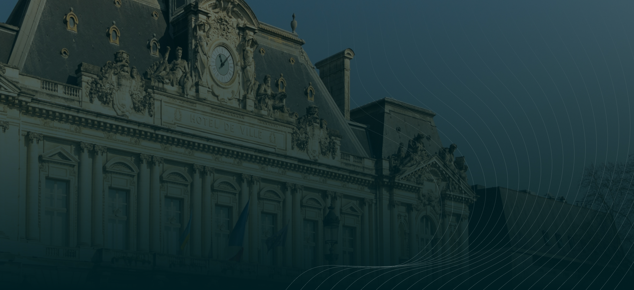 Gestion de patrimoine Tours