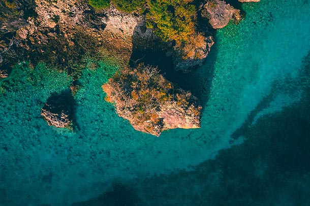 The most beautiful English islands in the Caribbean: the guide
