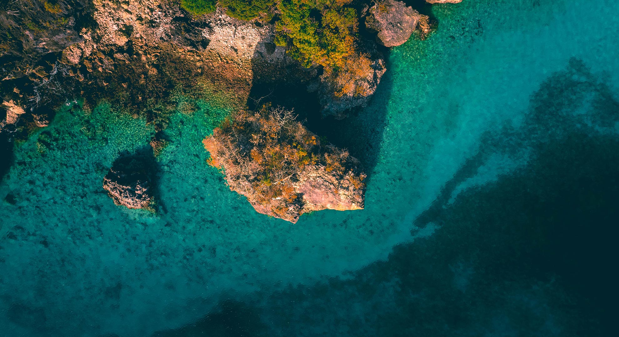 Voyage en amoureux au soleil : cap sur les Caraïbes !