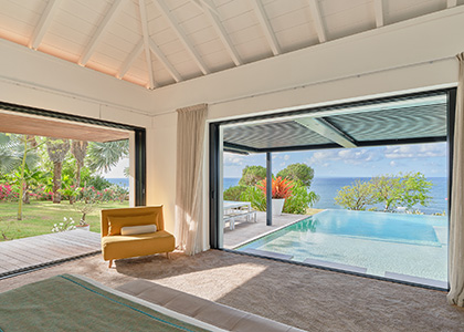 Villa Ayati