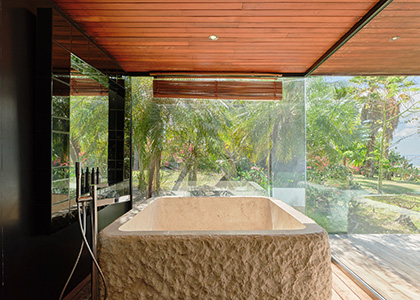 Villa Ayati