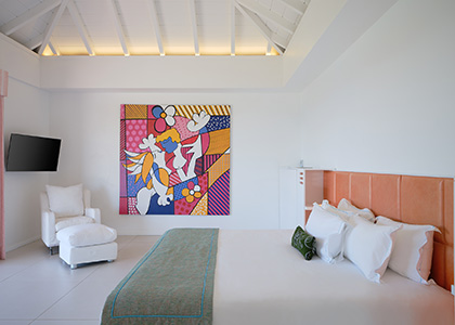 Villa Ayati