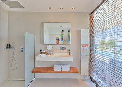 Villa Ayati