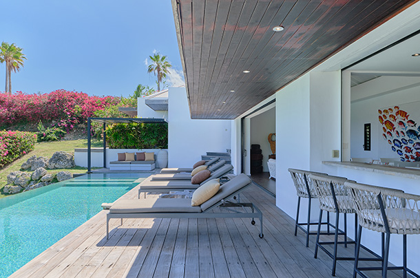 Villa Idika