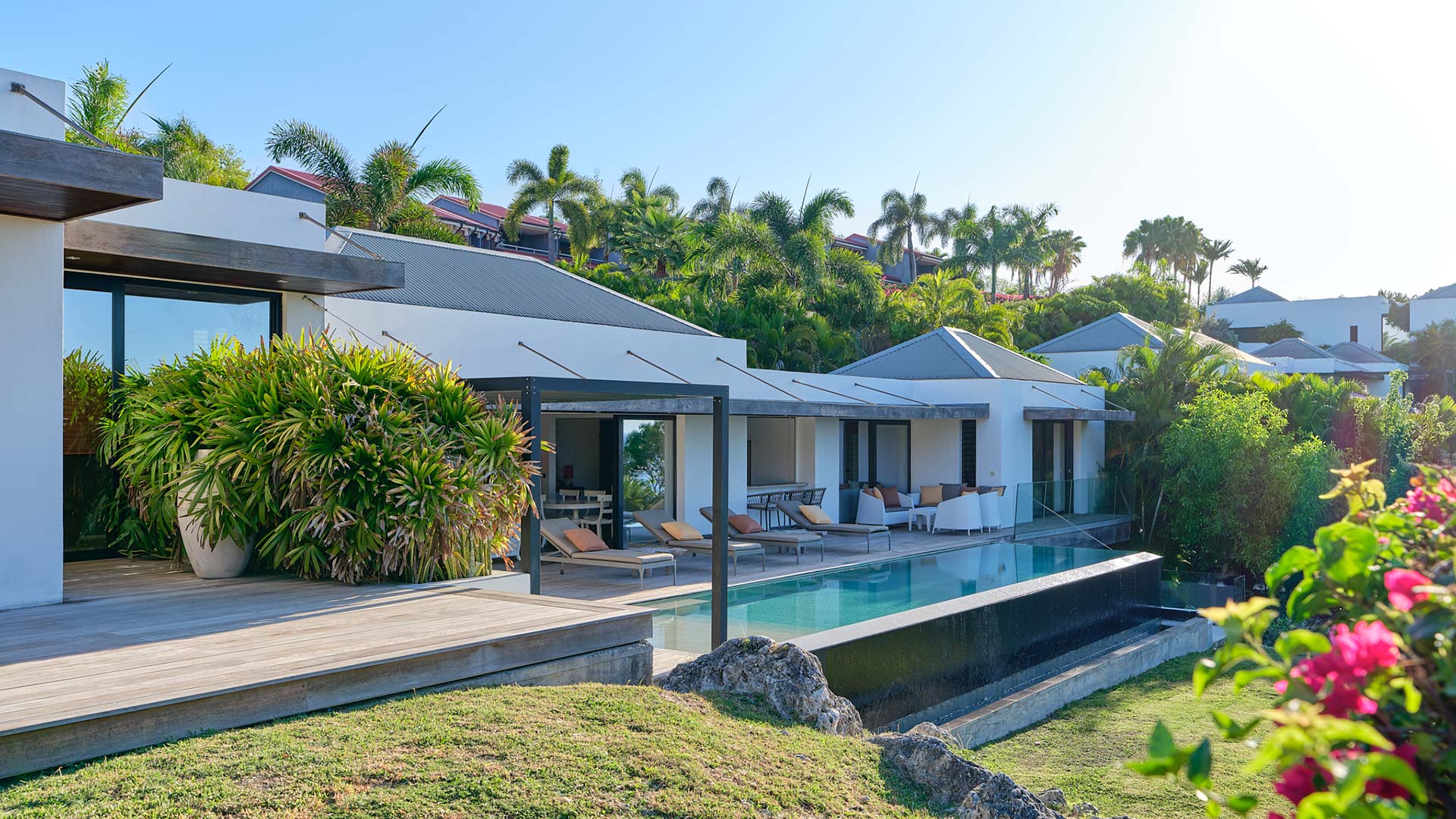 Villa Idika