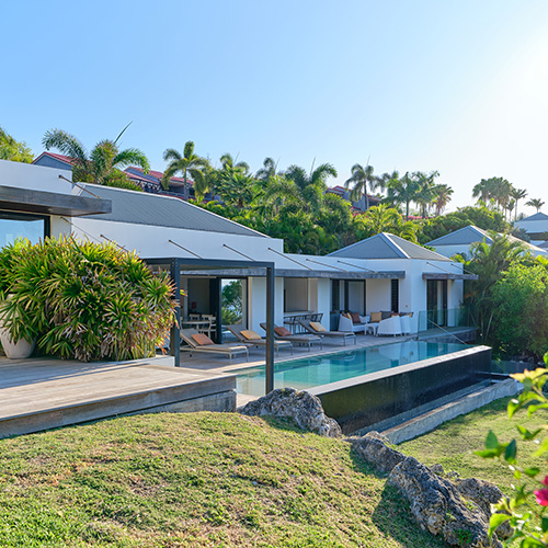 Villa Idika