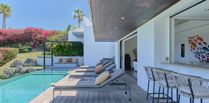 Villa Idika