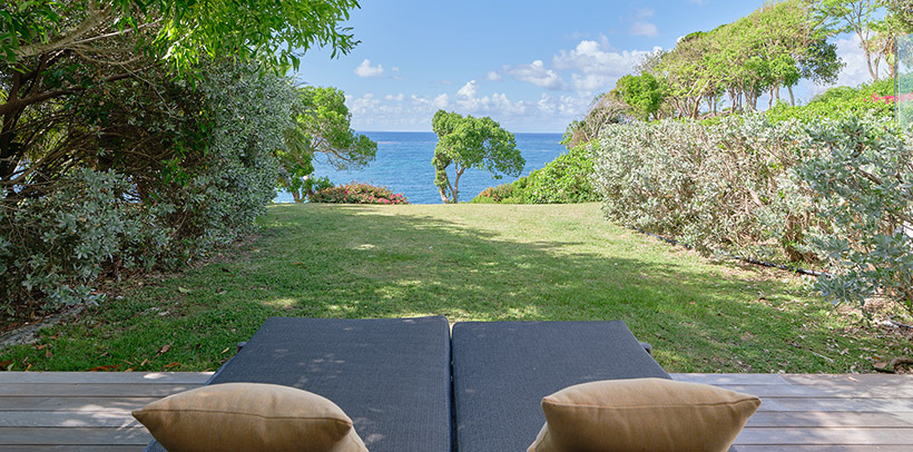 Villa Idika