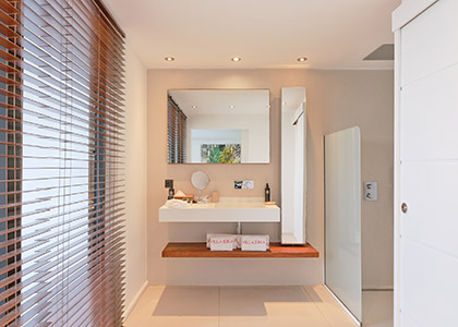 Villa Iidika - Chambre VIP