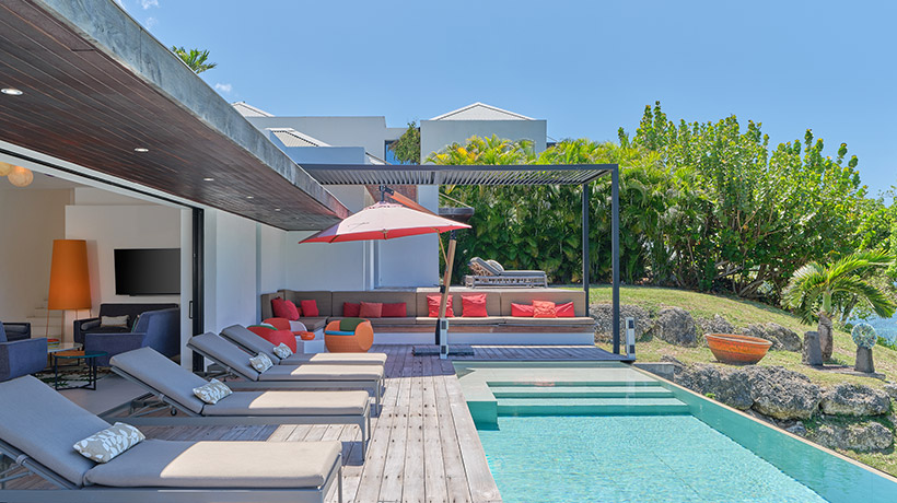 Villa Ura