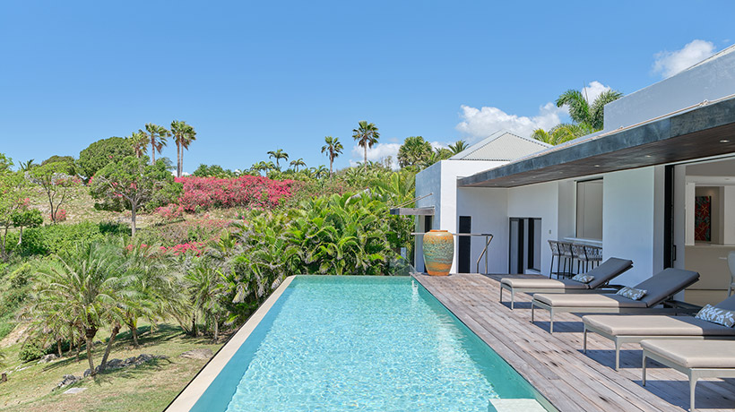Villa Ura
