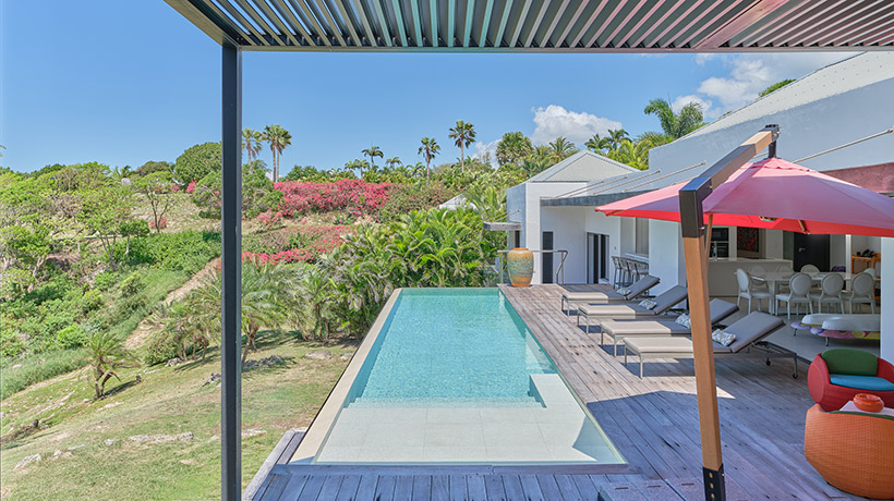 Villa Ura