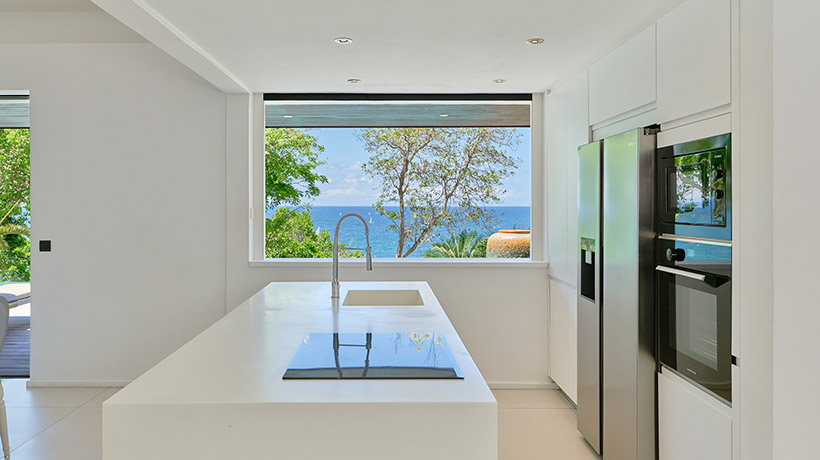Villa Ura