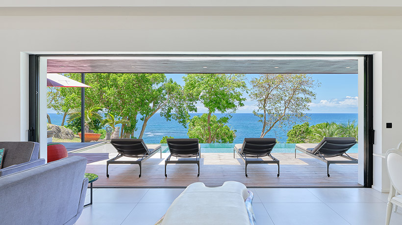 Villa Ura