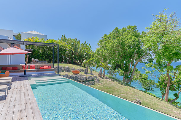 Villa Ura