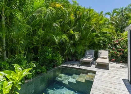 La Toubana Hôtel & Spa | Bungalow Ti Kaz Jardin