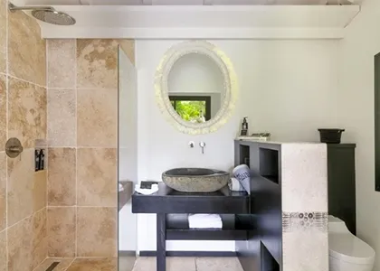 La Toubana Hôtel & Spa | Bungalow Ti Kaz Jardin