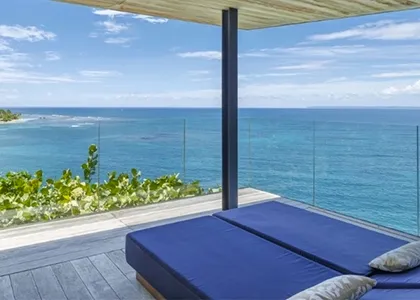 La Toubana Hotel & Spa | Suite Panoramique