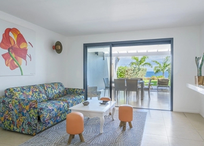 La Toubana Hotel & Spa | Suite Patio