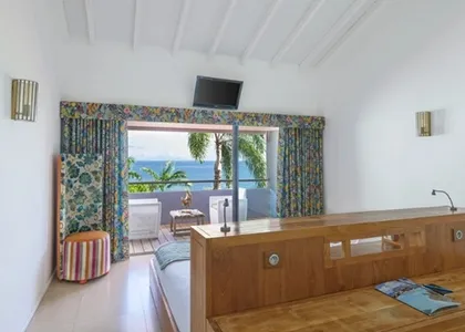 La Toubana Hotel & Spa | Master Suite