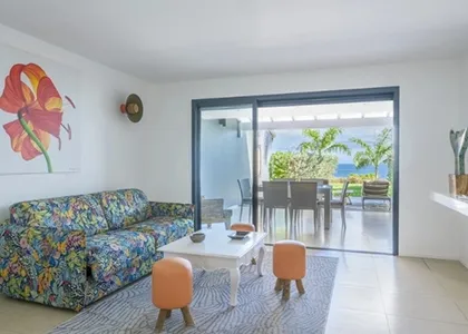 La Toubana Hotel & Spa | Master Suite