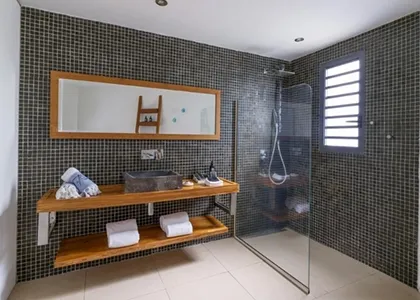 La Toubana Hotel & Spa | Master Suite