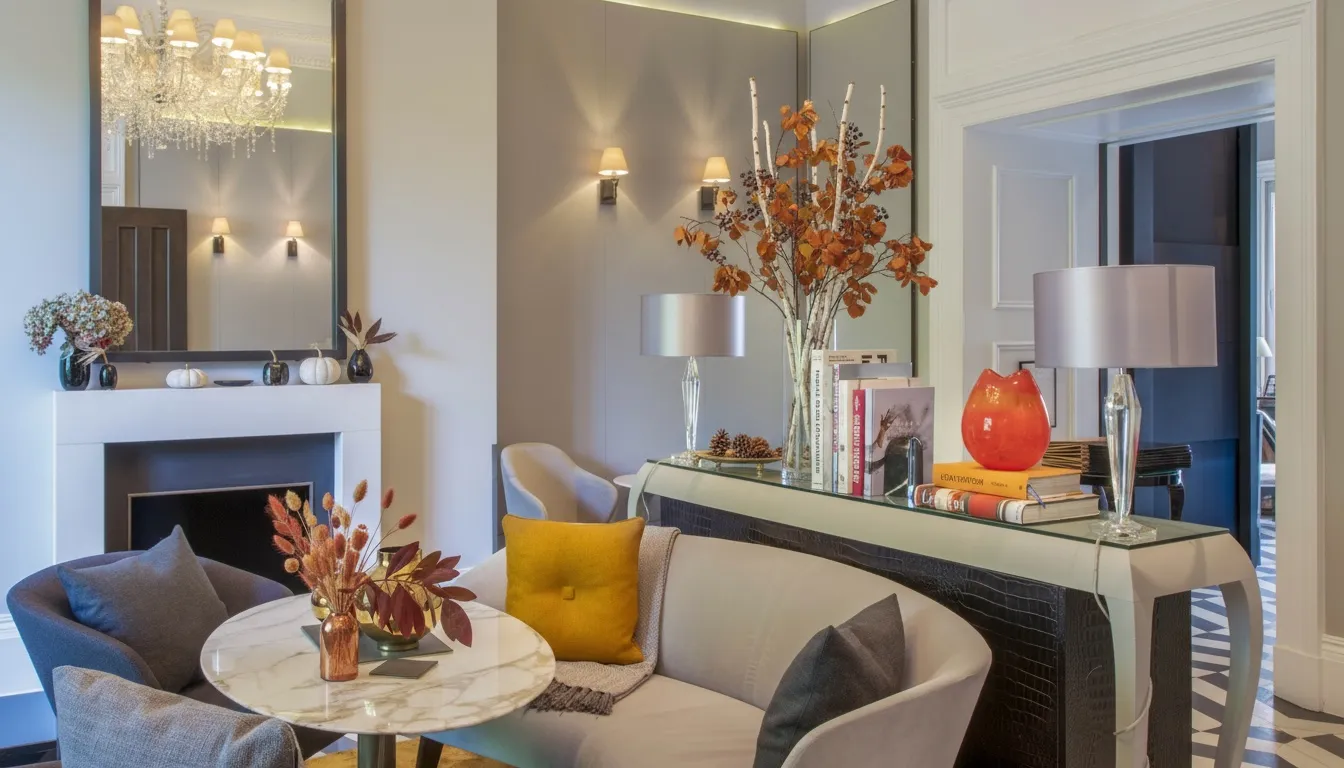 Eccleston Square Luxury Boutique Hotel - environmental