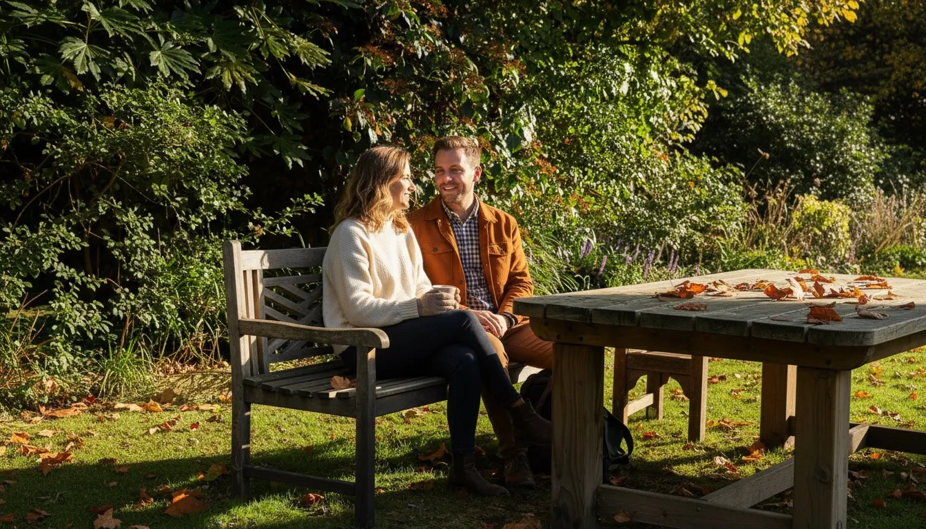 Eccleston Square Luxury Boutique Hotel - garden