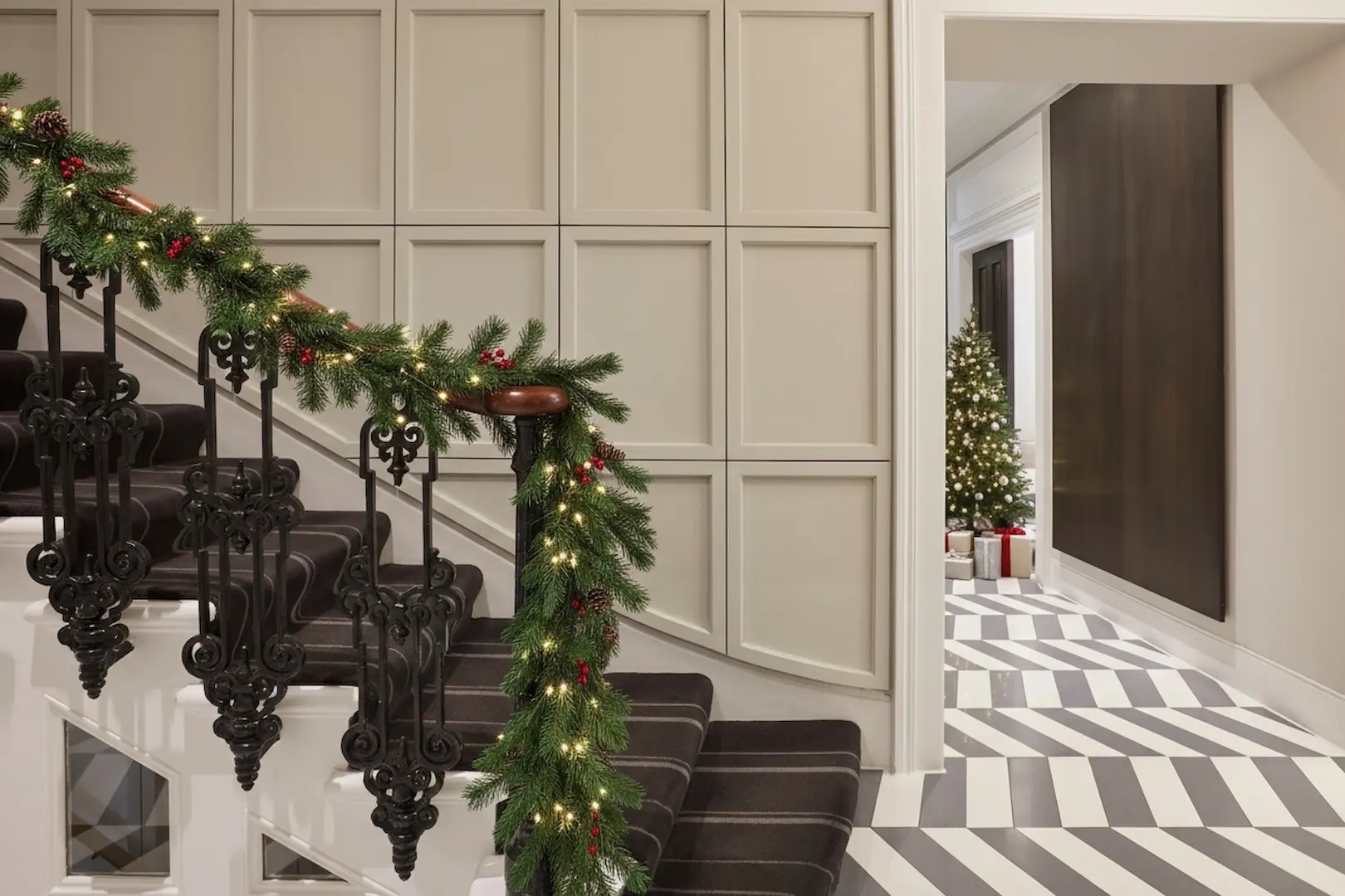 Eccleston Square Luxury Boutique Hotel - environmental