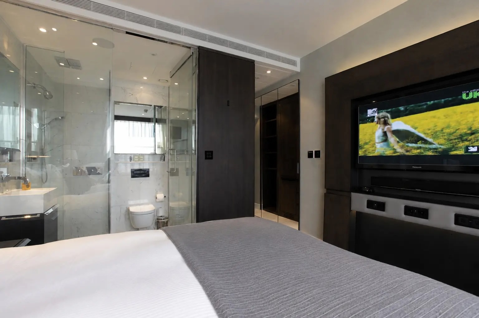 Eccleston Square Luxury Boutique Hotel - City Queen room