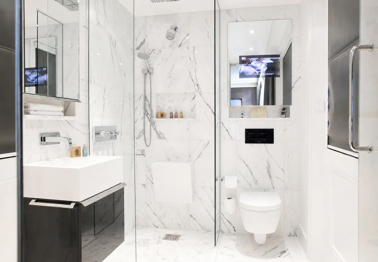 Eccleston Square Luxury Boutique Hotel - City King room