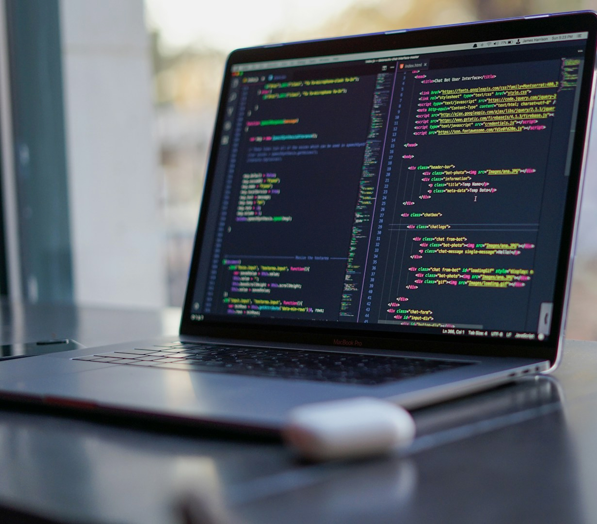Developer audio SDK
