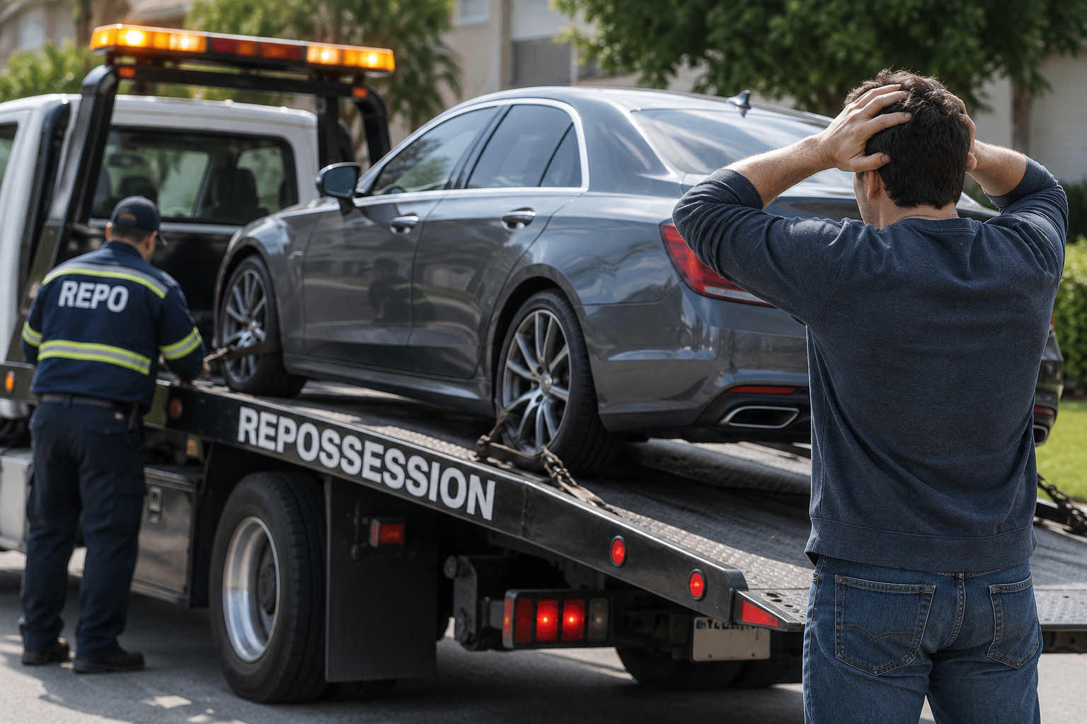Credit Acceptance reaches $710 million predatory auto lending settlement