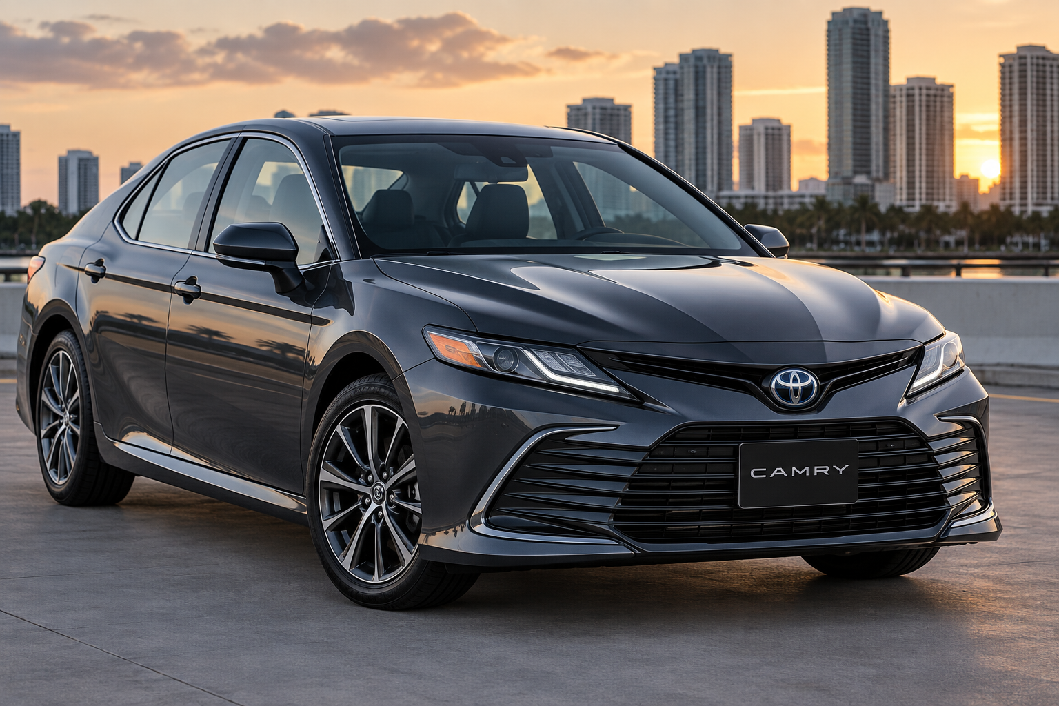 Upgrade Available: court finds car dealership's offer to buy a Camry doubled as a sales pitch under the TCPA