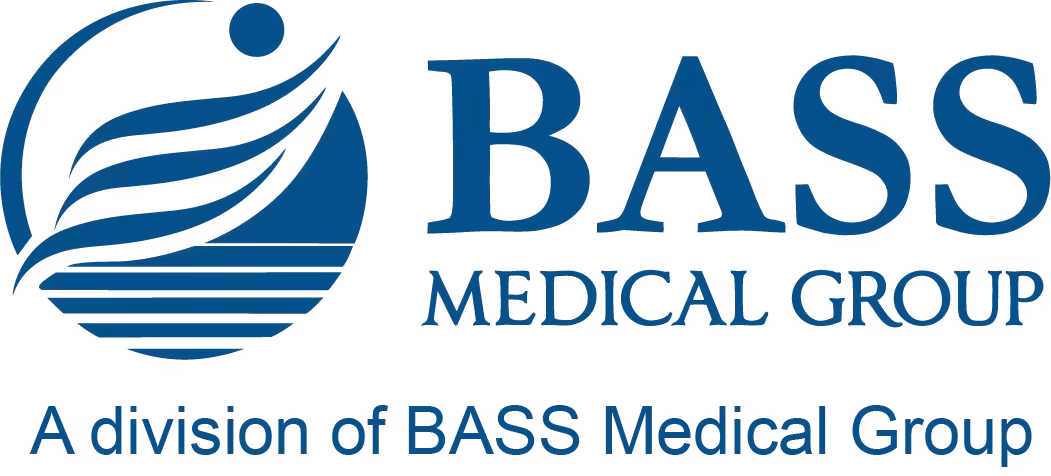 BASS Medical Group logo