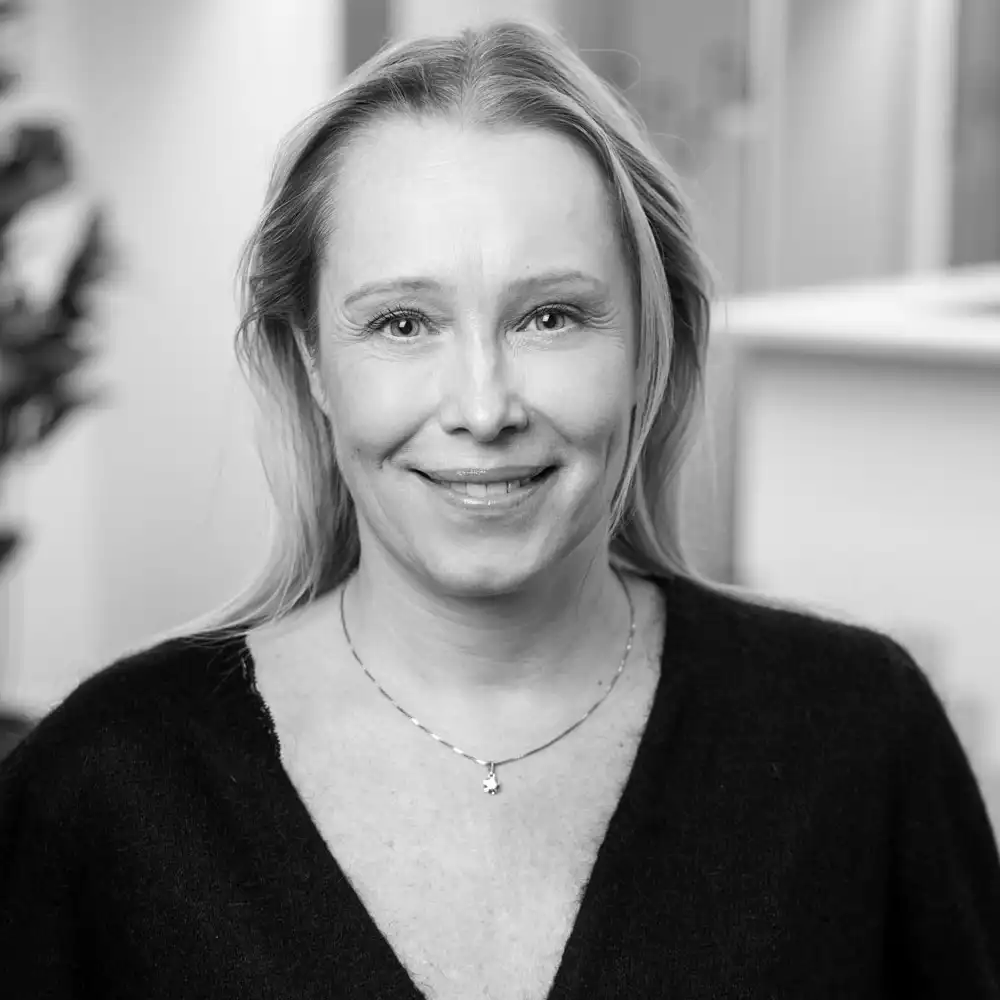 Camilla Hveem