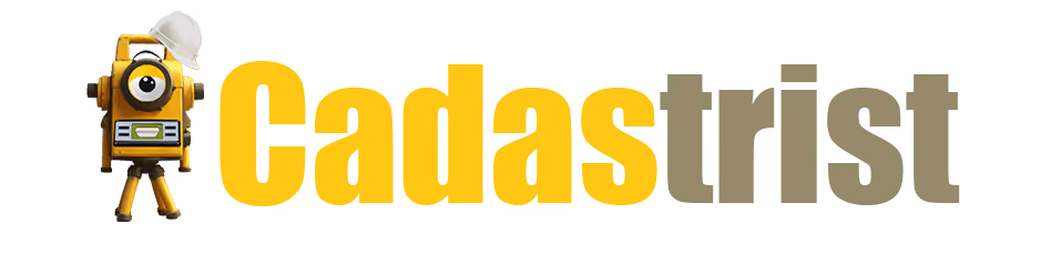 Logo Cadastrist Cadastru Bragadiru 