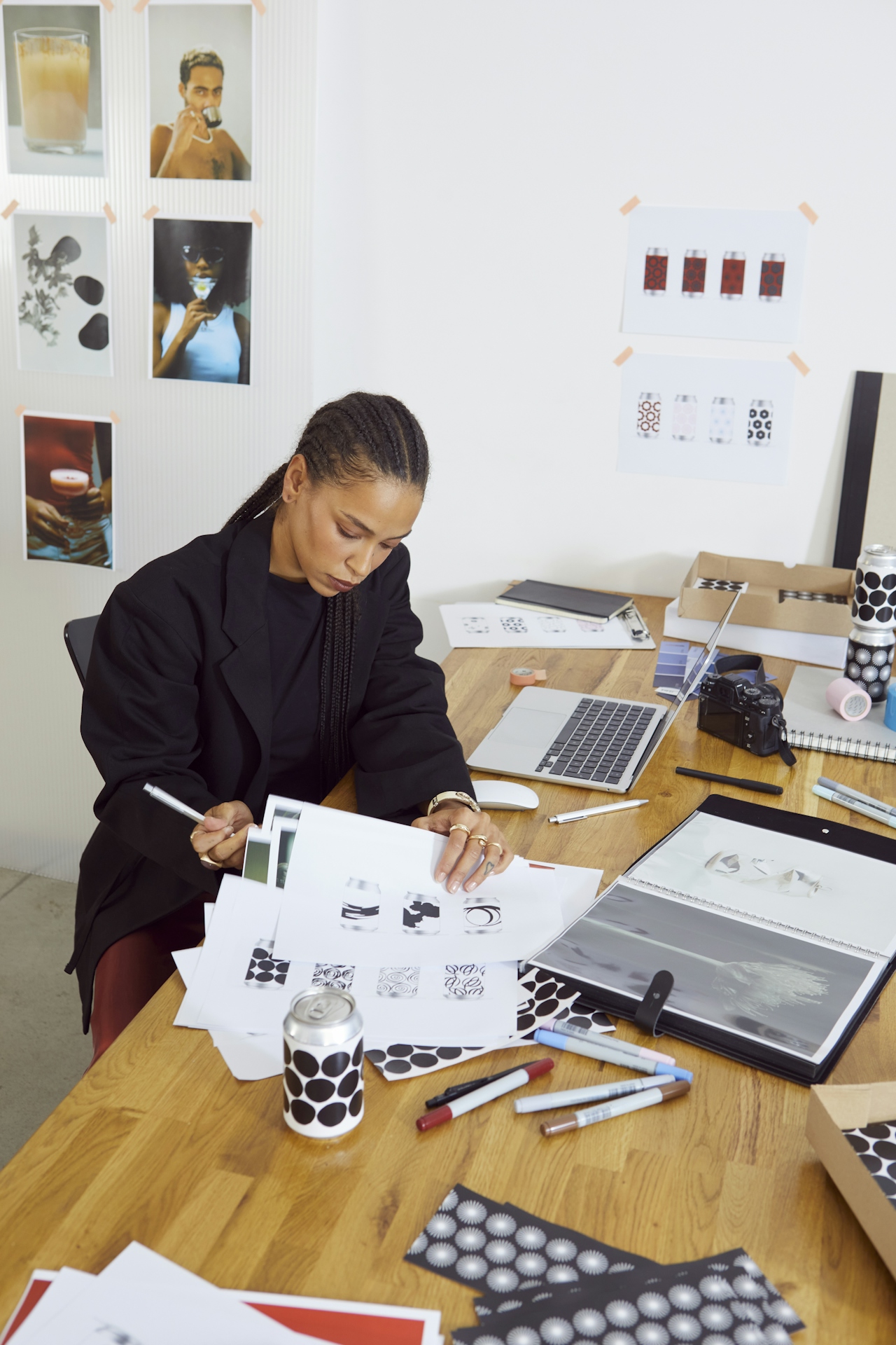 work with me