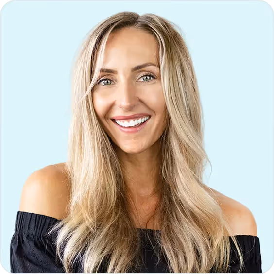 Lidia Chesnokova, VP of Client Success at PatientPartner, expert in patient relationship management and digital patient engagement