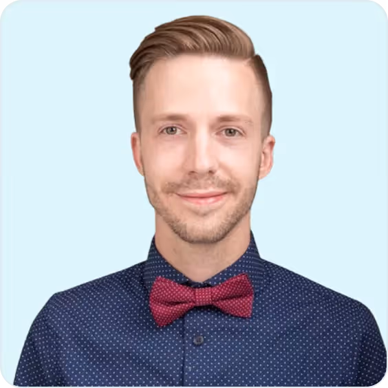 Jeremy Heskett, Full Stack Engineer at PatientPartner, expert in HIPAA compliant patient engagement platform and digital healthcare solutions.