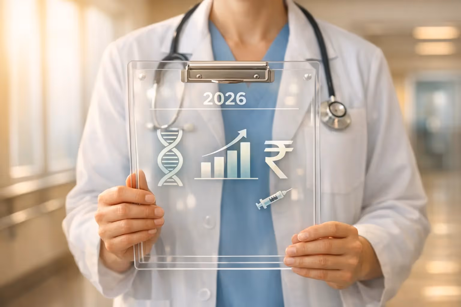 Nurse using patient engagement software to support an older patient and caregiver with compassionate, HIPAA-compliant care.