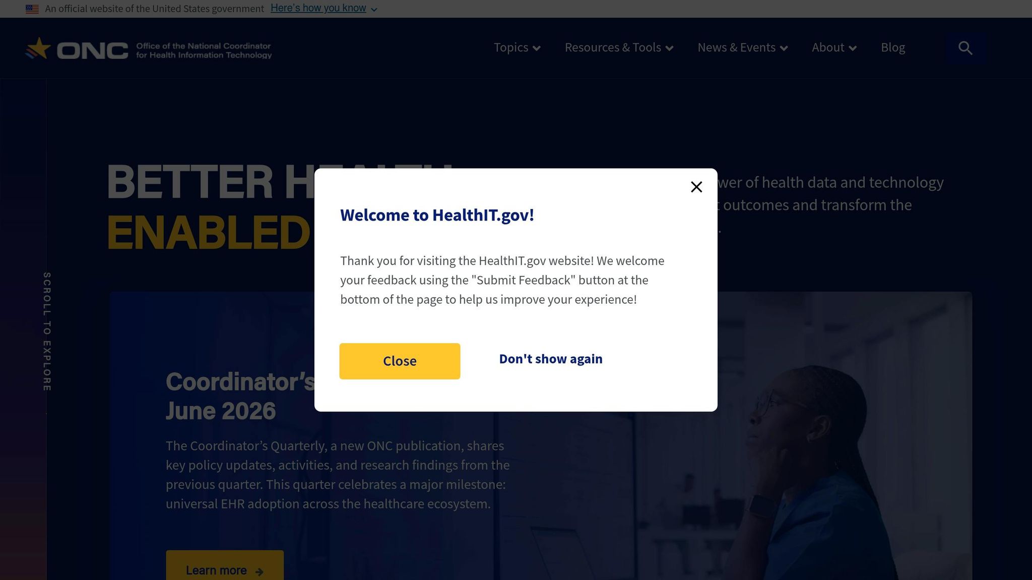 ONC