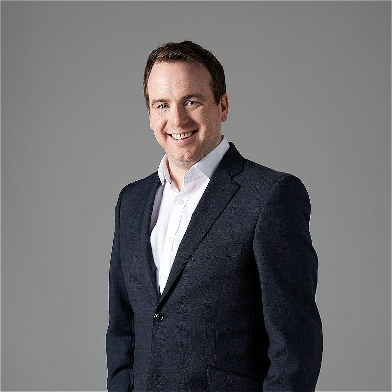 Matt Forde - Work in Progress