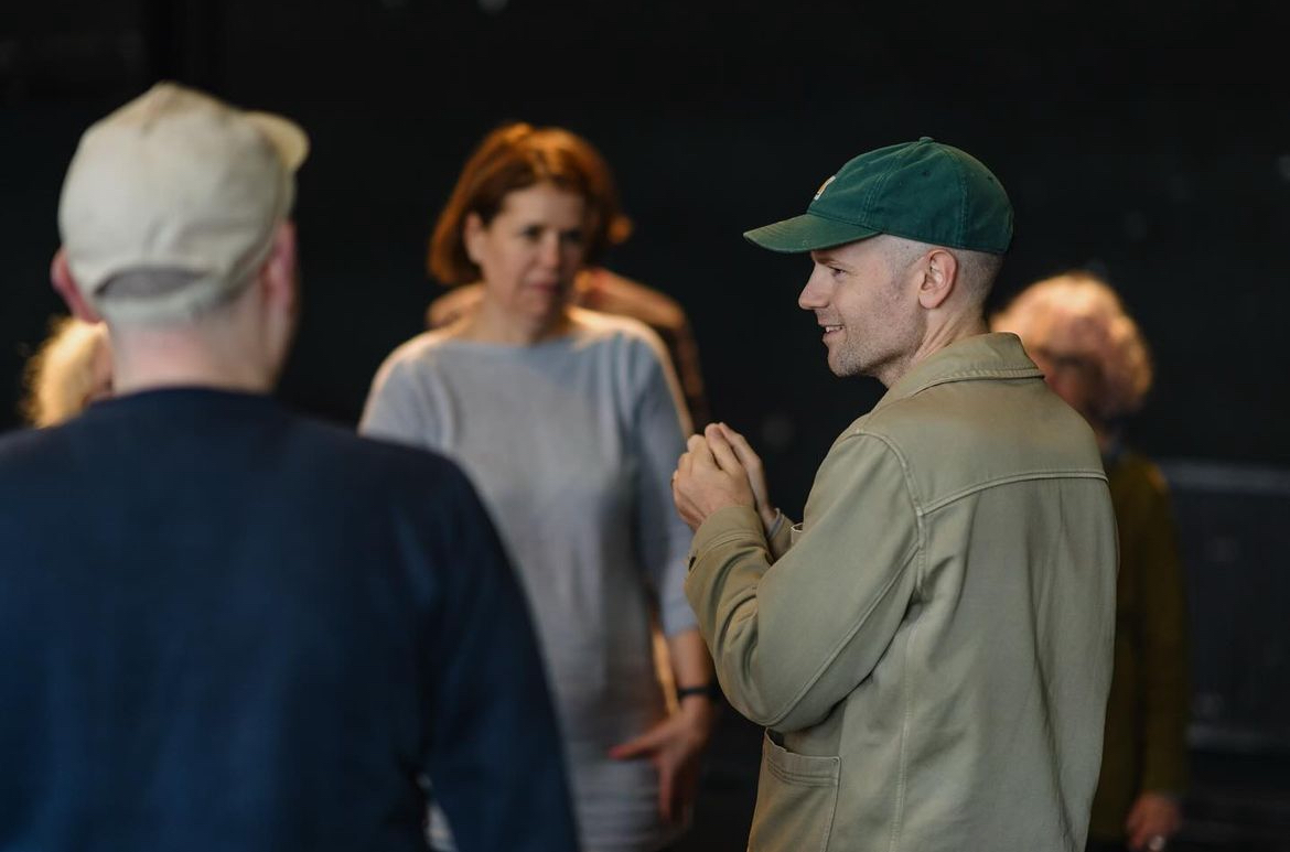 New Partnership to Expand Improv Training in the West End