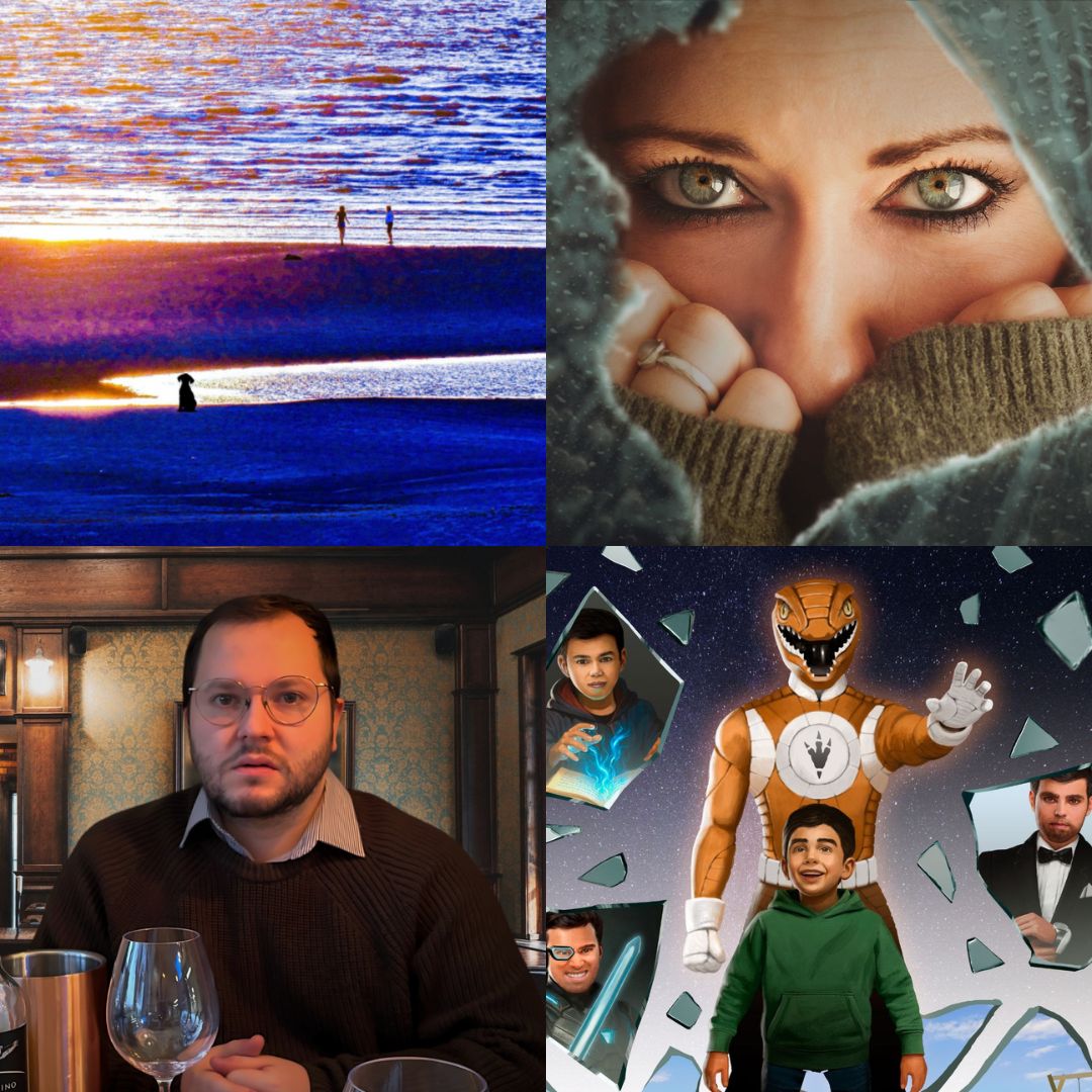 Origin Stories season announced for Autumn 2025