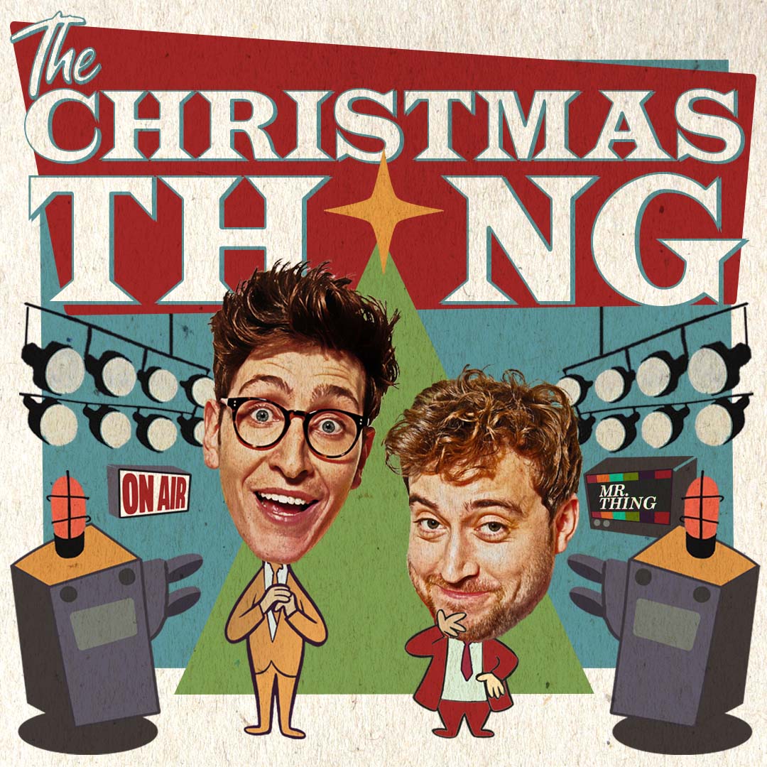 The Christmas Thing