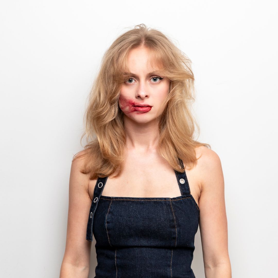 Olivia McLeod - Work In Progress