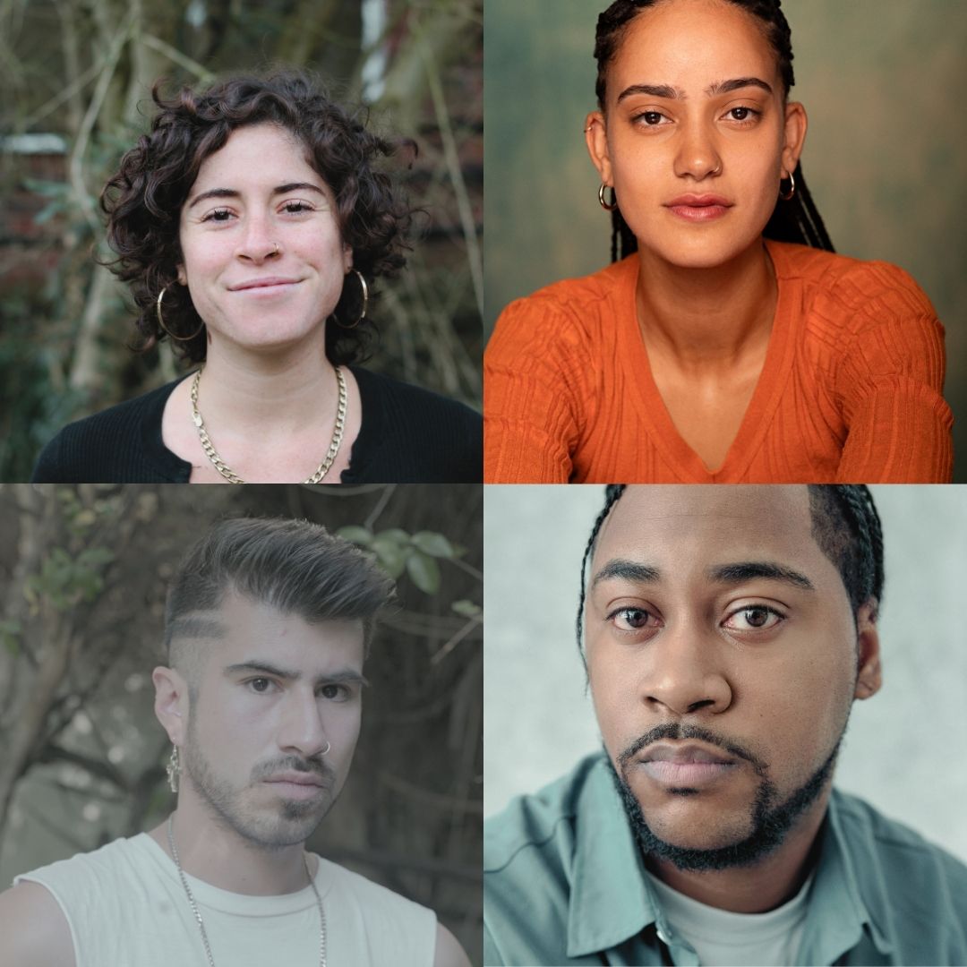 Latest first steps and Next Step recipients announced