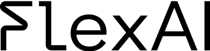 FlexAI Logo