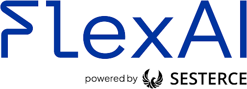 FlexAI powered by SESTERCE